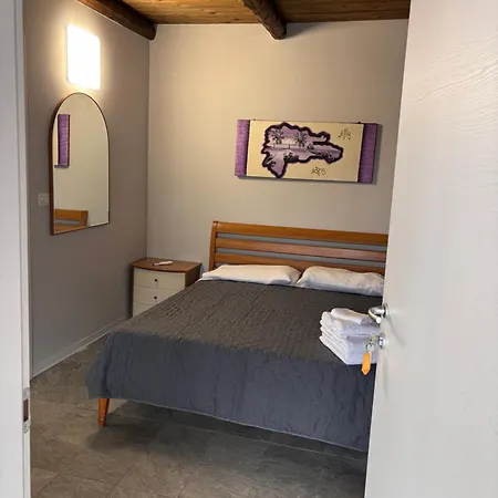 Family فندق مبيت وإفطار 3*
