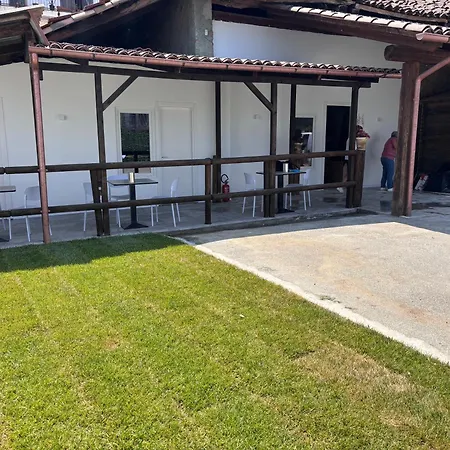 Family Bed and breakfast 3*