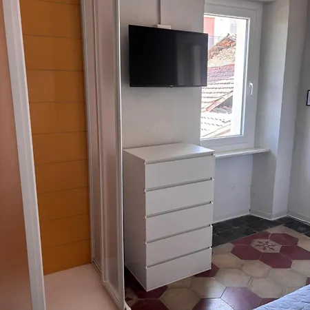 Family Bed and breakfast Envie
