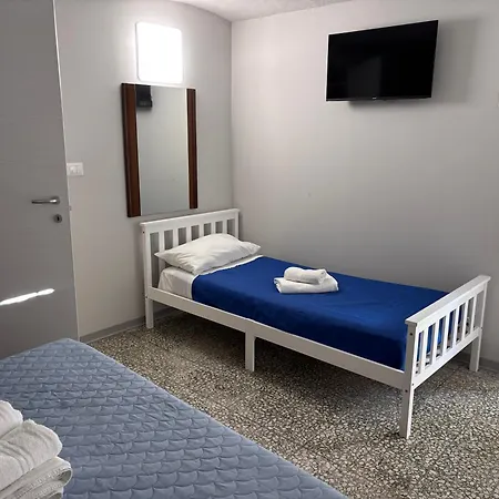 Family Bed & Breakfast Envie